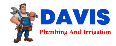 Trusted plumber in TWO BUTTES